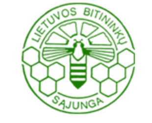 Jonavos bitininkų draugija logo
