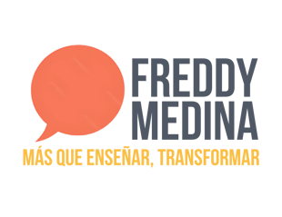Freddy Medina logo