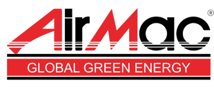 AIRMACSOLAR logo