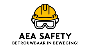 AeA Safety logo