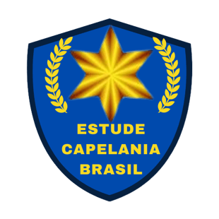 Estude Capelania Brasil logo