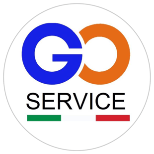 Go Service Sgomberi logo