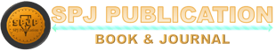 SPJ PUBLICATION logo