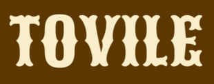 TOVILE logo