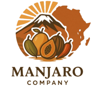 Manjaro Company logo