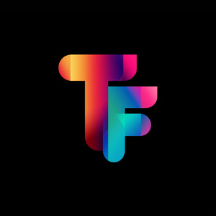 Tiny Feel Films logo