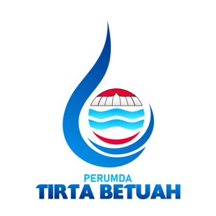 PDAM TIRTA BETUAH logo