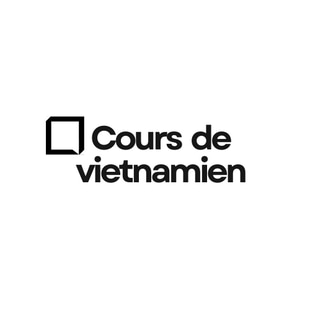 Cours de vietnamien logo