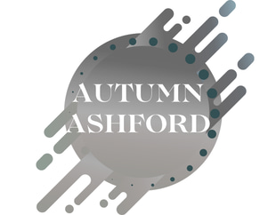Author Autumn Ashford logo