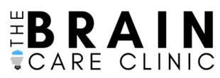 The Brain Care Clinic logo