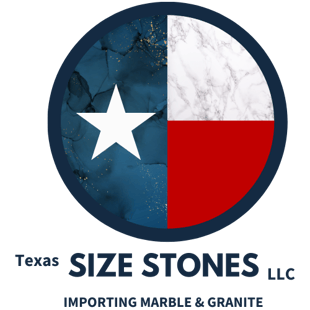 Texas Size Stones LLC logo
