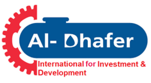 AlDhafer International For Investment & Development logo