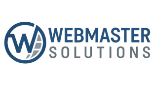 WebMaster Solutions logo