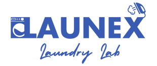 launex laundry lab logo