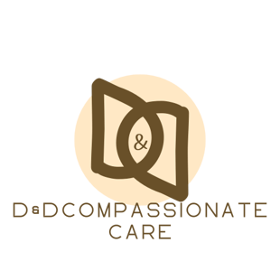 D&D COMPASSIONATE CARE LLC logo