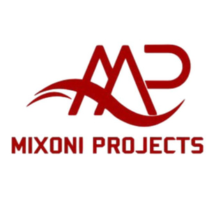 Mixoni Projects logo