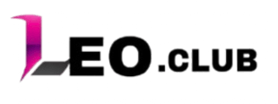 Leo Club Game logo