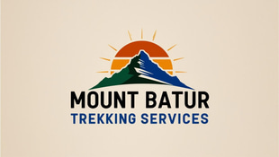 Mount Batur Trekking Guide logo