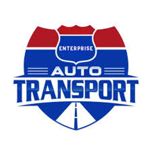 Enclosed Auto Transport logo