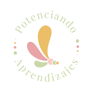 Potenciando Aprendizajes logo