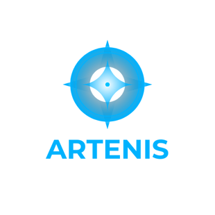 ARTENIS logo