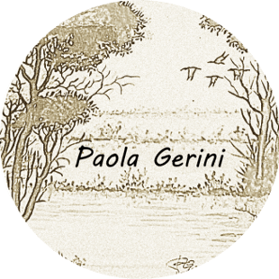 Paola Gerini Arte varia logo