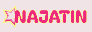 NAJATIN logo