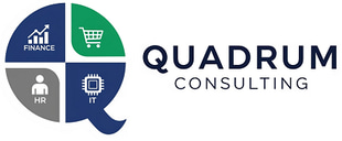 Quadrum Consulting logo