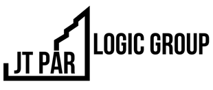 JT Par Logic Group logo