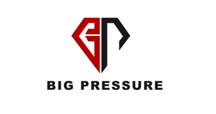 BIG PRESSURE logo