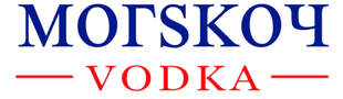 Morskoy Vodka logo