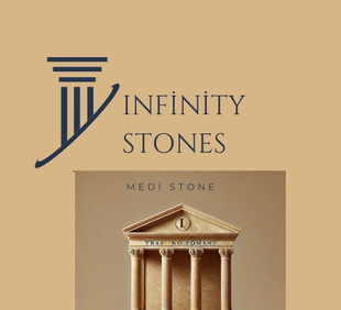 Infinity Stones logo