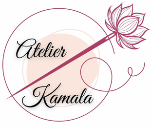 Atelier Kamala logo