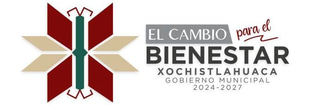 Ayuntamiento de Xochistlahuaca logo