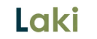 LAKI logo