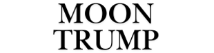 Moon Trump AI logo