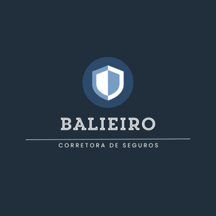 Corretora e Consultoria Balieiro logo