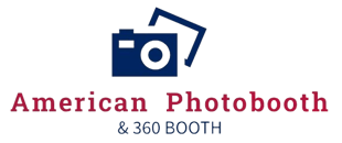 American Photo & 360 Booth Rentals logo