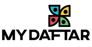 MyDaftar logo