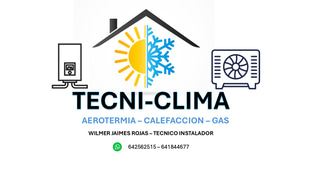 TECNICLIMAX logo