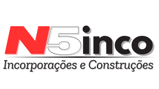N5inco Incorporações logo