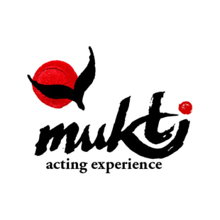 Mukti Acting Experience logo