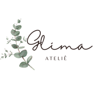 Glima Ateliê logo