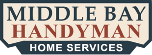 Middle Bay Handyman logo