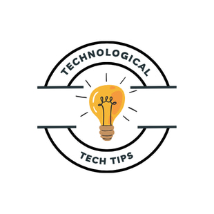 Technologicaltechtips logo
