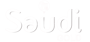 Saudi Gold logo