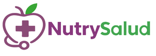 NUTRYSALUD logo