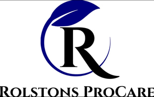 Pro Lawn Care logo