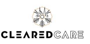 Clearedcare logo