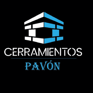 cerramientos pavon logo